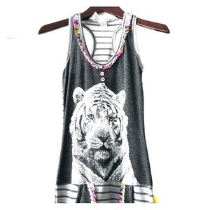 AGUA BENDITA | Swimsuit Coverup